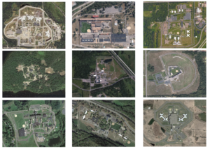 The Minnesota Department of Corrections has nine correctional facilities.
